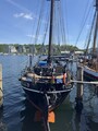 Flinthörn 5 Wagrawerft Lübeck Kutteryacht