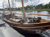 Dawartz Schoneryacht LA PALOMA 41 Dawartz Schoneryacht 18m