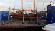Schoneryacht LA PALOMA msp256592 22 Dawartz Schoneryacht 18m