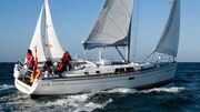 5 Hanse Hanse 430e