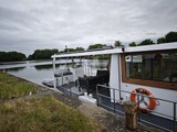 MY GINO 3 Vogt Arbon Hausboot/Motoryacht 21m