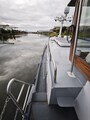 MY GINO 7 Vogt Arbon Hausboot/Motoryacht 21m