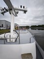 MY GINO 14 Vogt Arbon Hausboot/Motoryacht 21m