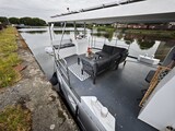 MY GINO 5 Vogt Arbon Hausboot/Motoryacht 21m