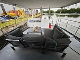 MY GINO 20 Vogt Arbon Hausboot/Motoryacht 21m