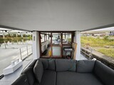 MY GINO 22 Vogt Arbon Hausboot/Motoryacht 21m