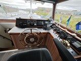 MY GINO 23 Vogt Arbon Hausboot/Motoryacht 21m