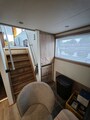 MY GINO 30 Vogt Arbon Hausboot/Motoryacht 21m