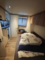 MY GINO 37 Vogt Arbon Hausboot/Motoryacht 21m