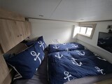 MY GINO 33 Vogt Arbon Hausboot/Motoryacht 21m