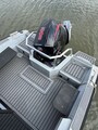 Voyager 700 Cabin SEEWOLFF II 19 V-Boats Voyager 700 Cabin