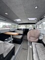 Voyager 700 Cabin SEEWOLFF II 53 V-Boats Voyager 700 Cabin