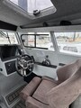 Voyager 700 Cabin SEEWOLFF II 50 V-Boats Voyager 700 Cabin