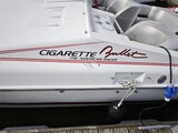 Cigarette 31 BULLET 10 Cigarette R.T. Bullet 31