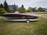 Kaiser 650 Super Sport 1 Kaiser Bootsmanufaktur Kaiser 650