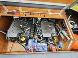 Kaiser 650 Super Sport 8 Kaiser Bootsmanufaktur Kaiser 650