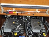 Kaiser 650 Super Sport 23 Kaiser Bootsmanufaktur Kaiser 650