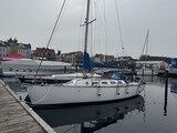 Baron 38_1 Baron Yachtbau Baron 38