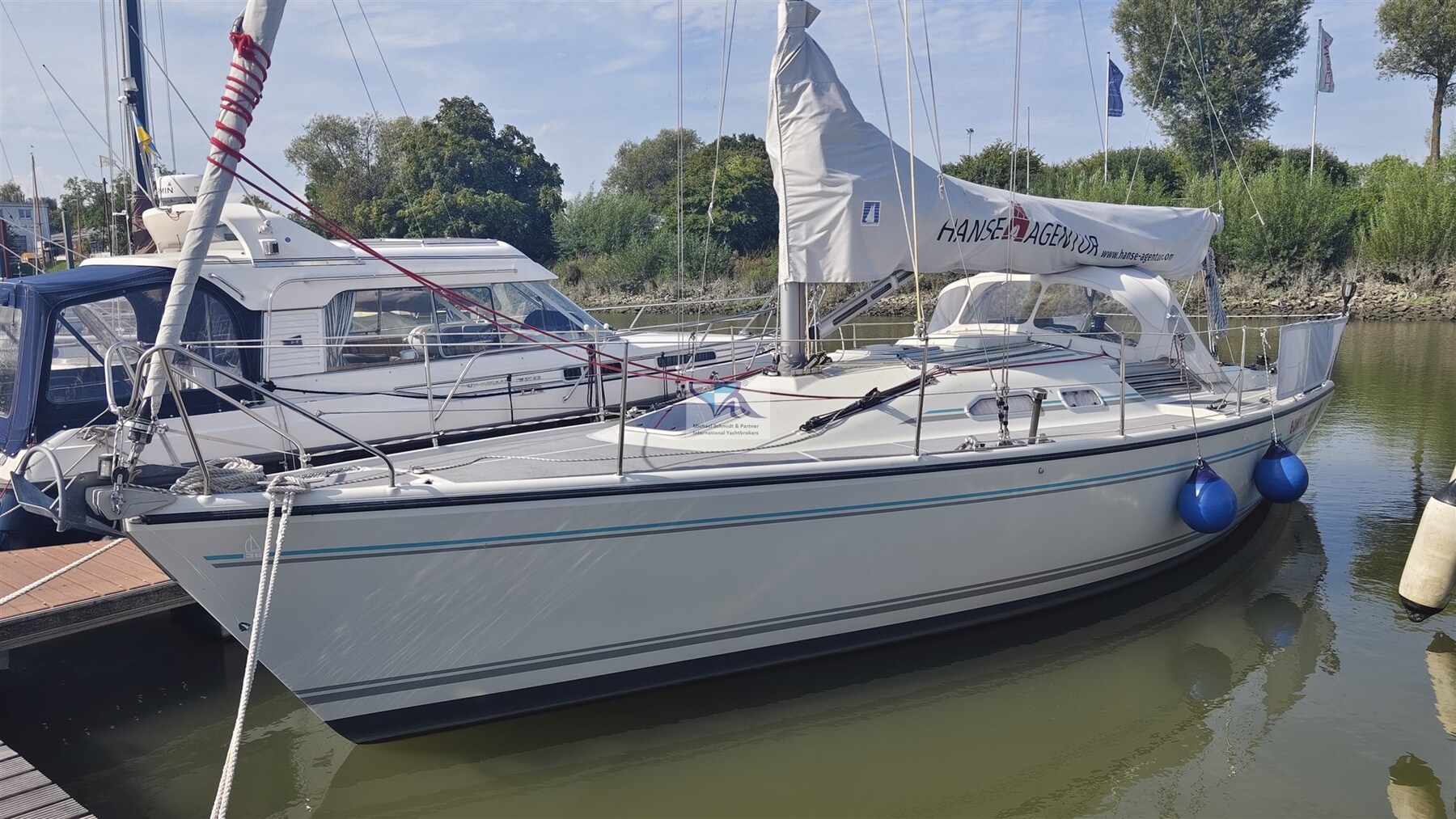 Dehler Dehler 36 Match Race à vendre