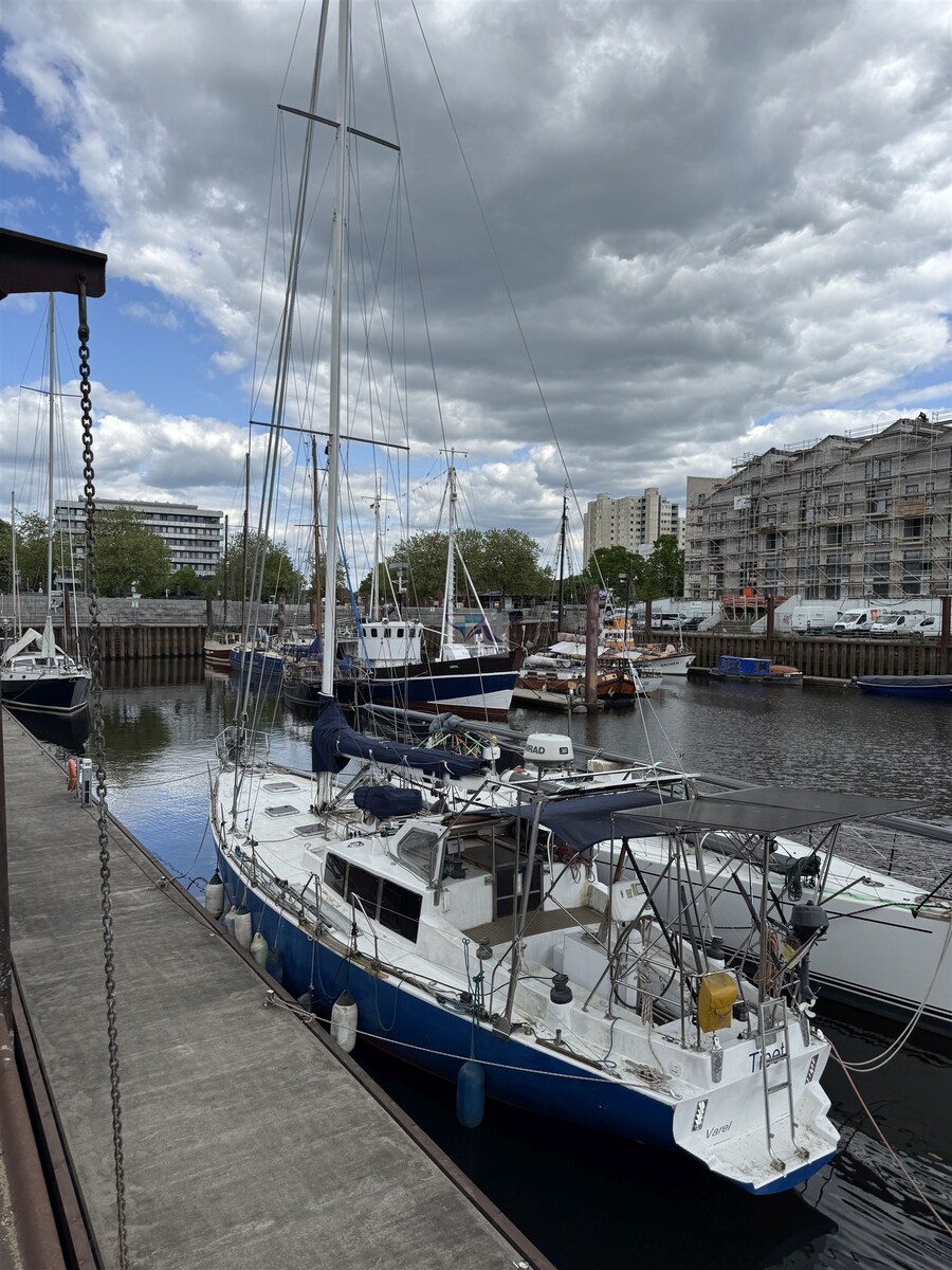 Dynamique Dynamique 52 à vendre