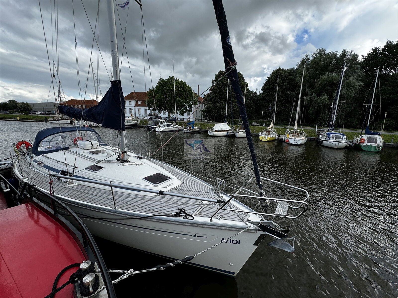Bavaria Bavaria 38 Cruiser à vendre