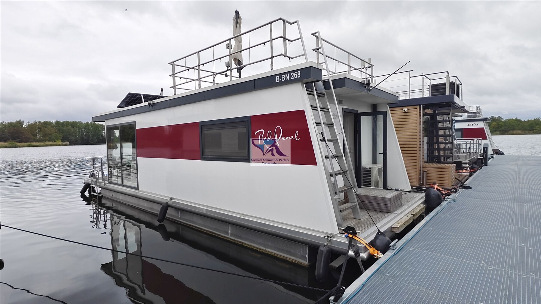 Gielissen Floating 33 XL à vendre