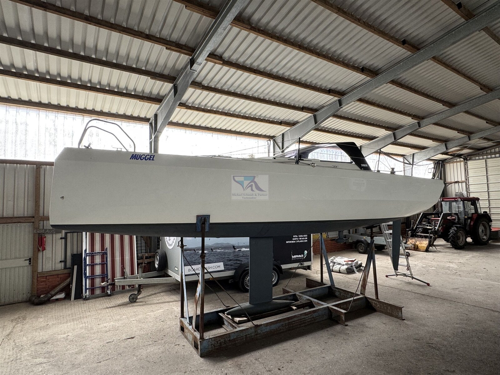 Bente Yachts Bente 24 à vendre