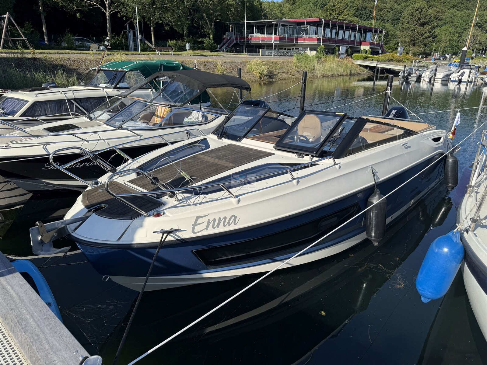 Quicksilver Quicksilver Activ 755 Cruiser à vendre
