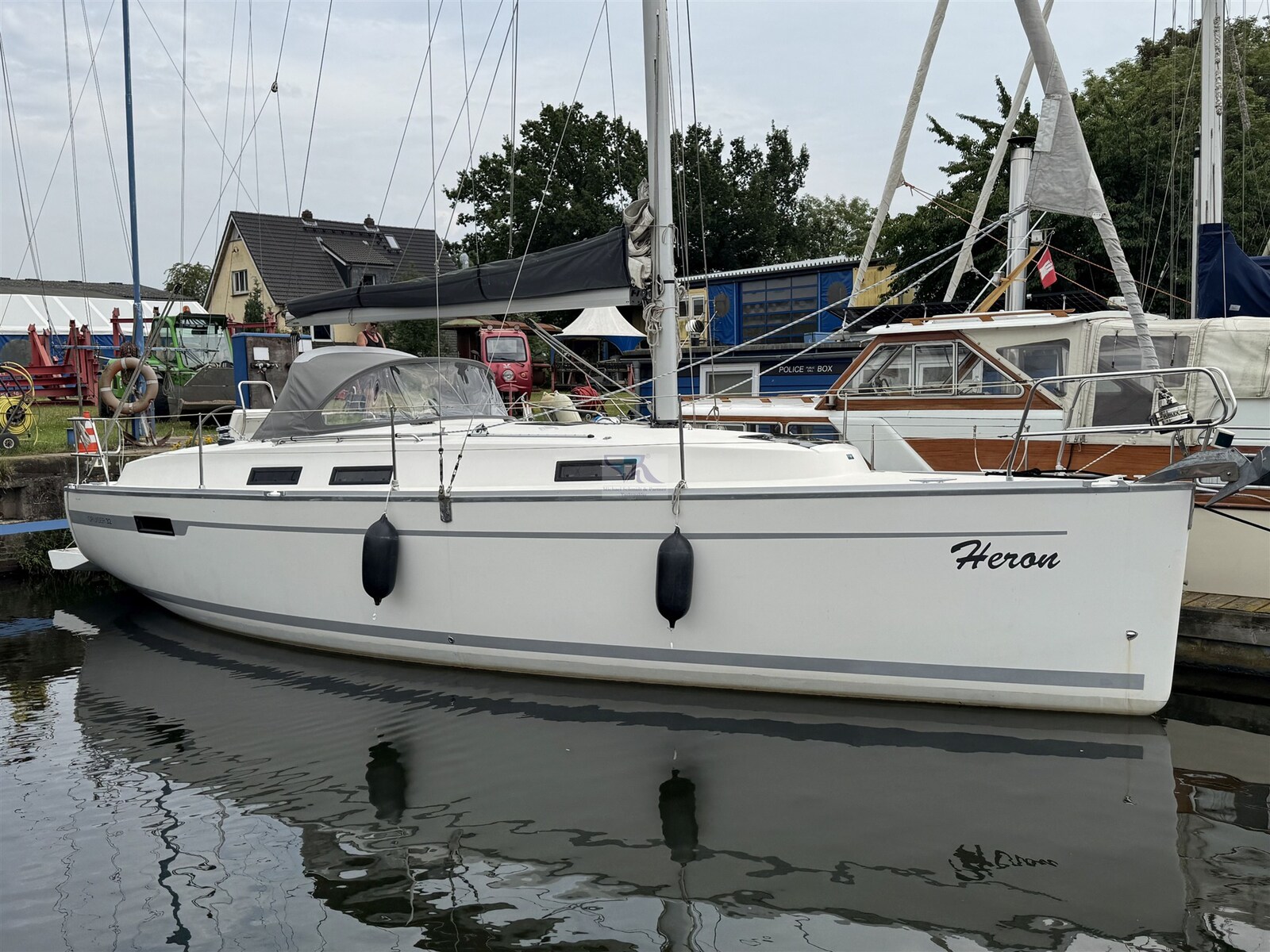 Bavaria Bavaria 32 Cruiser à vendre