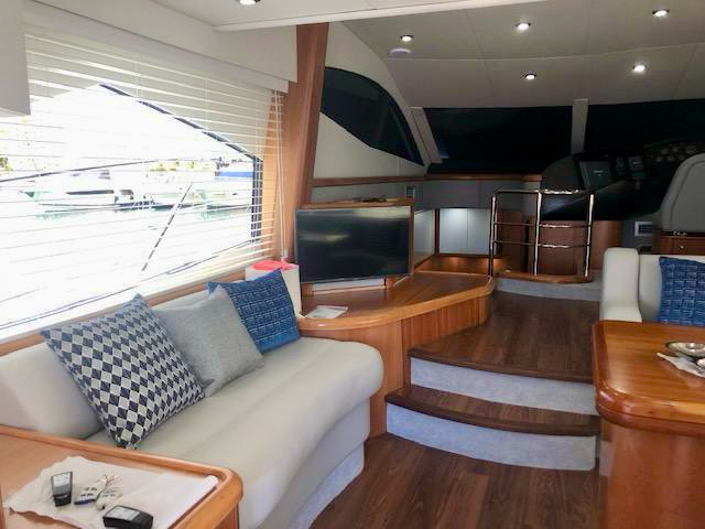  SUNSEEKER Manhattan 50