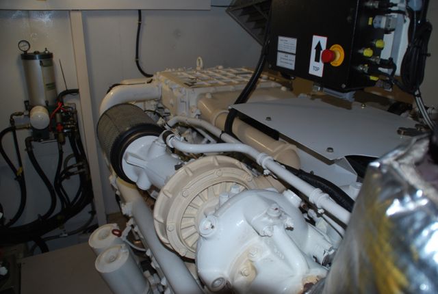  Azimut Azimut 68