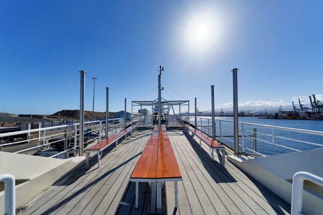 Cantieri Navali Vittoria CATAMARAN PASSAGER BOAT CLUB
