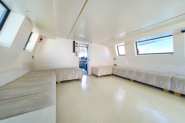  Cantieri Navali Vittoria CATAMARAN PASSAGER BOAT CLUB