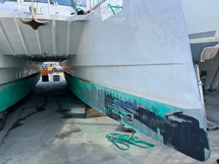  ODC Marine NYAMI 54 Electric passenger boat