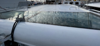  ODC Marine NYAMI 54 Electric passenger boat