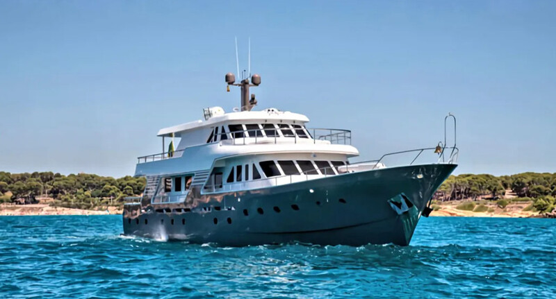   Custom 33M