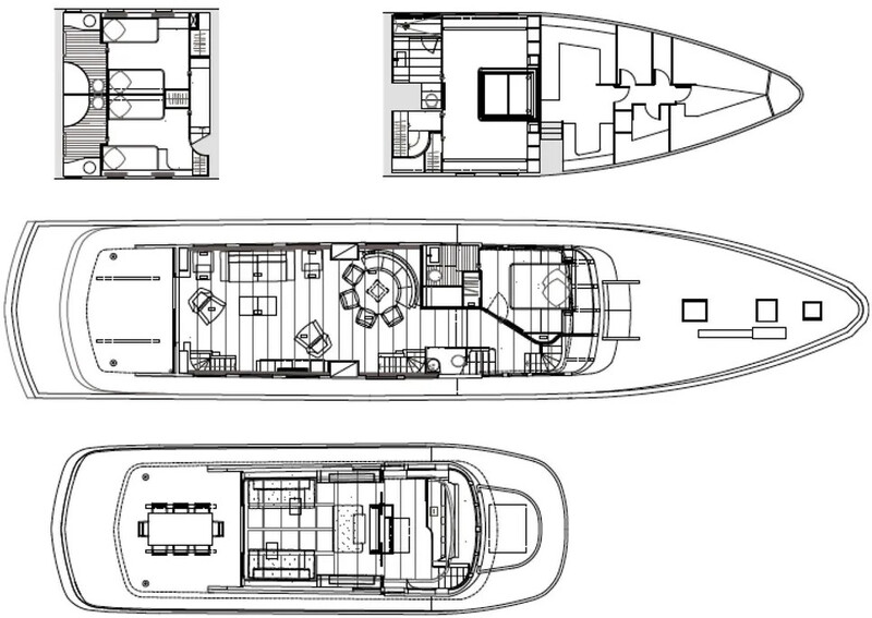   Custom 33M