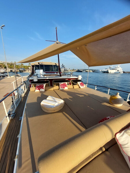 Klaassen Jachtbouw De Voorschoten Super Van Craft 1600