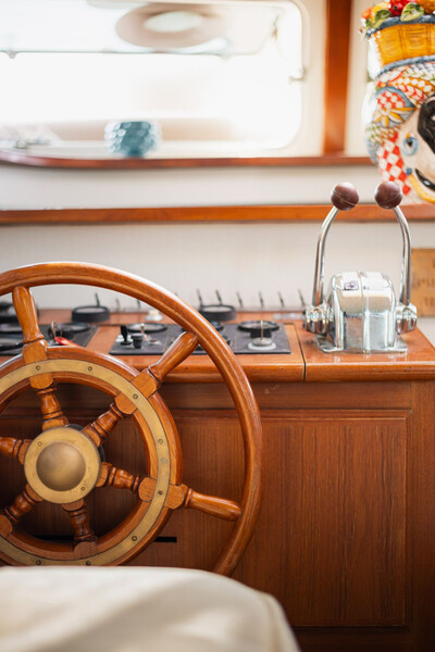  Klaassen Jachtbouw De Voorschoten Super Van Craft 1600