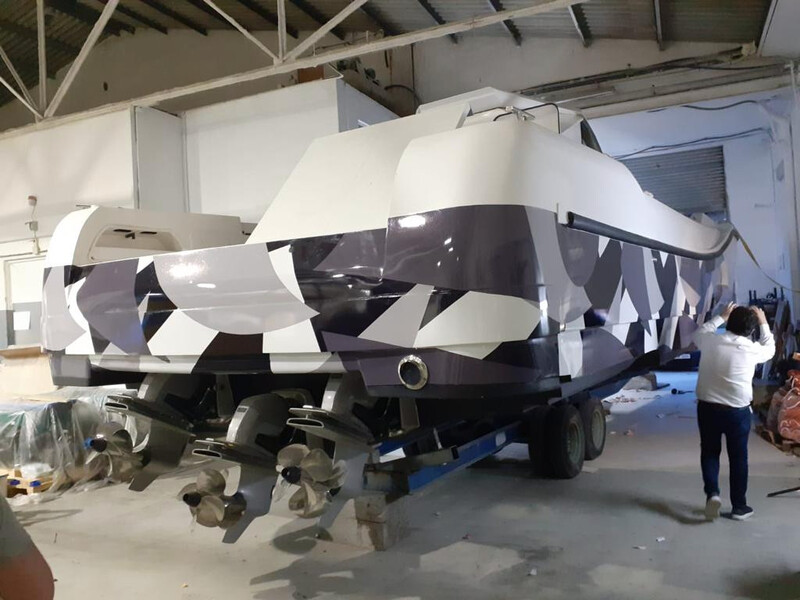  QUER Q50 EXPLORER