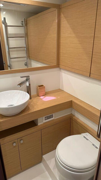  GRAND SOLEIL 52 LC
