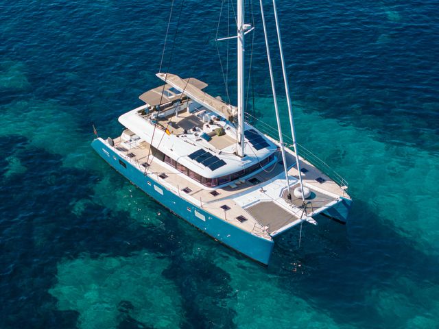  Lagoon 620 NEO