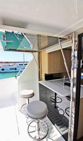  AQUILA AQUILA 42 Owner´s version