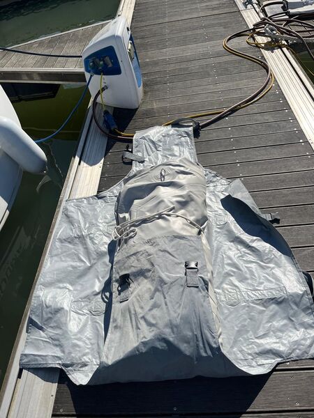  Beneteau OCEANIS 43