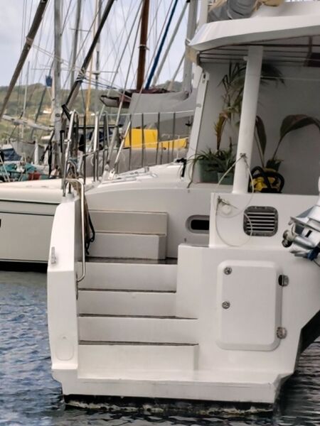  SQUALT MARINE CK64