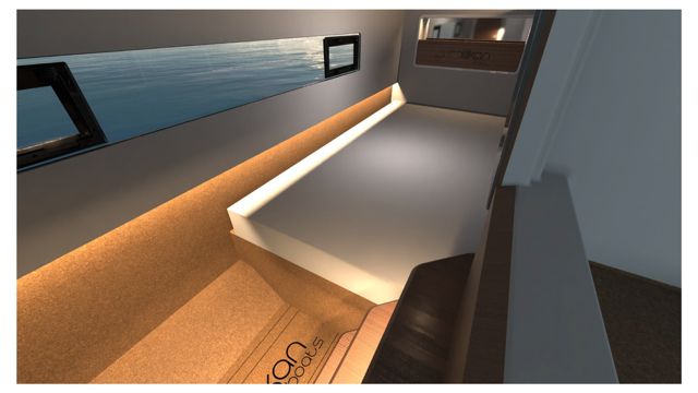  MILLIKAN BOATS M.10
