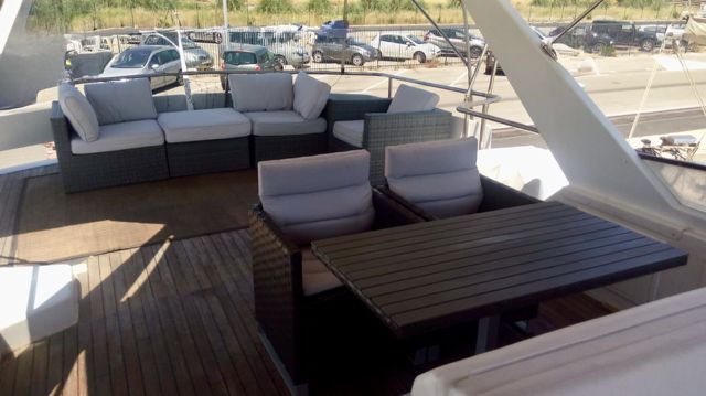  Navar Cantieri 20M Fly