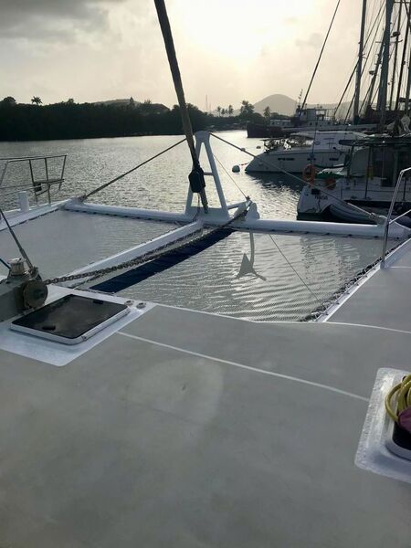  SQUALT MARINE CK64