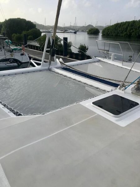  SQUALT MARINE CK64