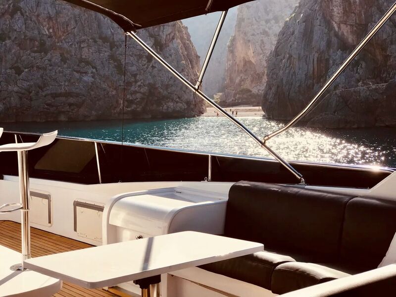  Eser Yacht Eser Yat Kotra Yap